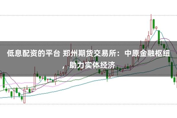 低息配资的平台 郑州期货交易所：中原金融枢纽，助力实体经济