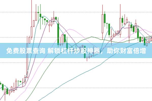 免费股票查询 解锁杠杆炒股神器，助你财富倍增