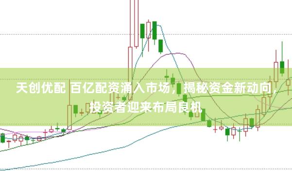 天创优配 百亿配资涌入市场，揭秘资金新动向，投资者迎来布局良机
