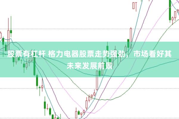 股票有杠杆 格力电器股票走势强劲，市场看好其未来发展前景