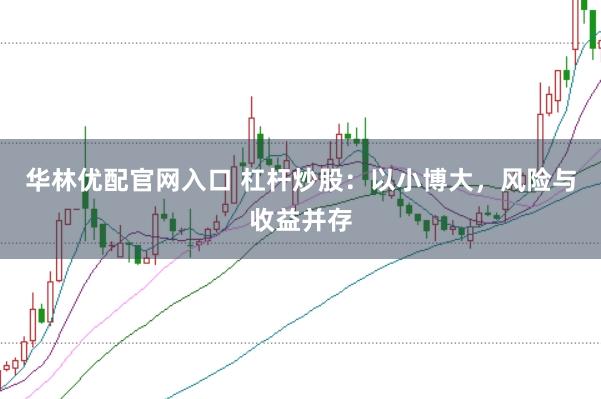 华林优配官网入口 杠杆炒股：以小博大，风险与收益并存
