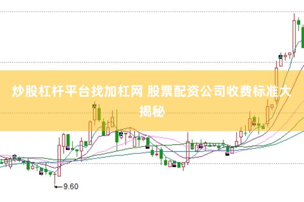 炒股杠杆平台找加杠网 股票配资公司收费标准大揭秘