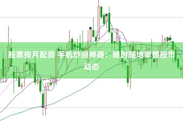 股票按月配资 手机炒股神器：随时随地掌握股市动态