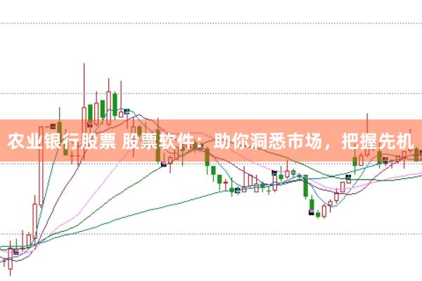 农业银行股票 股票软件：助你洞悉市场，把握先机