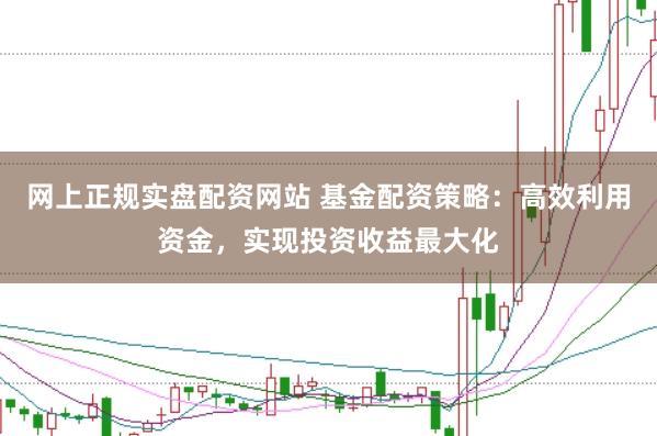 网上正规实盘配资网站 基金配资策略：高效利用资金，实现投资收益最大化