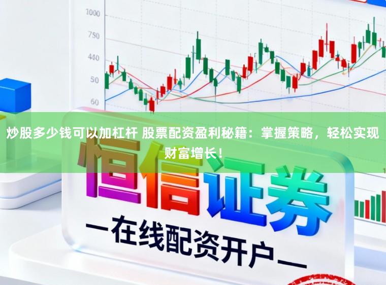炒股多少钱可以加杠杆 股票配资盈利秘籍：掌握策略，轻松实现财富增长！