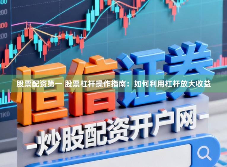 股票配资第一 股票杠杆操作指南：如何利用杠杆放大收益