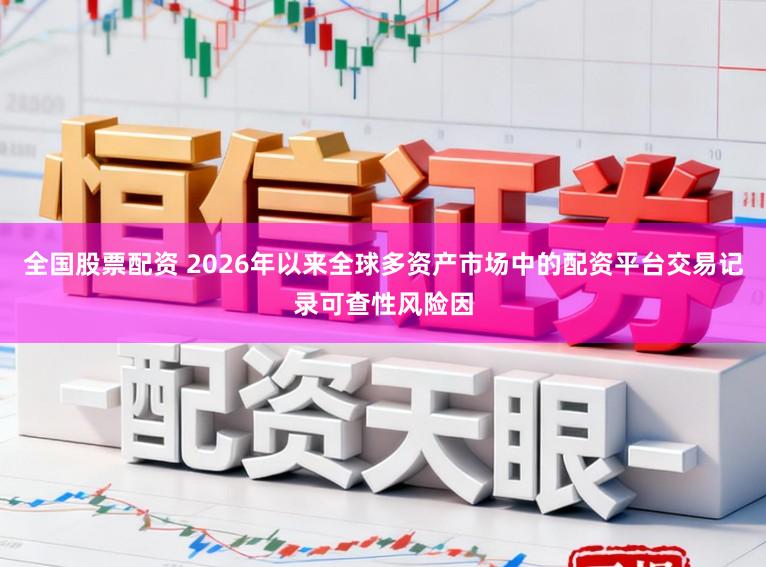 全国股票配资 2026年以来全球多资产市场中的配资平台交易记录可查性风险因