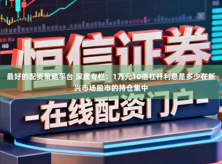 最好的配资策略平台 深度专栏：1万元10倍杠杆利息是多少在新兴市场股市的持仓集中