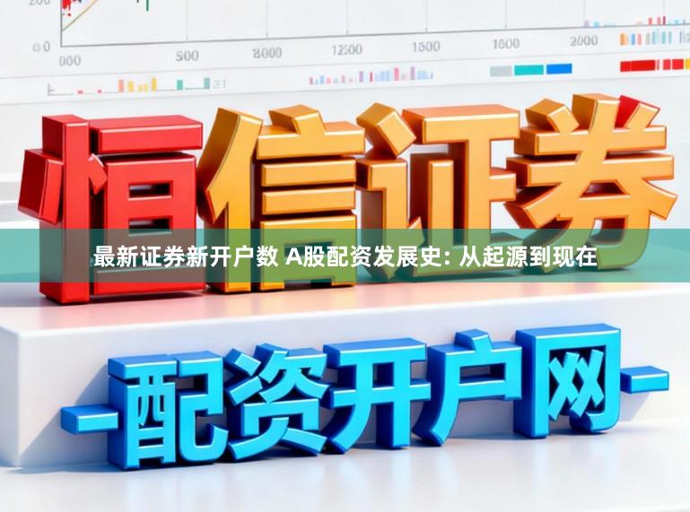 最新证券新开户数 A股配资发展史: 从起源到现在