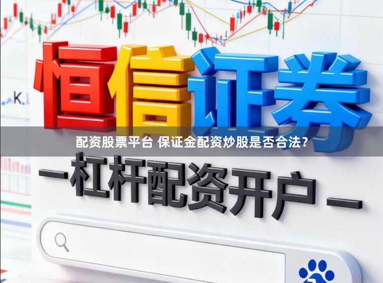 配资股票平台 保证金配资炒股是否合法？